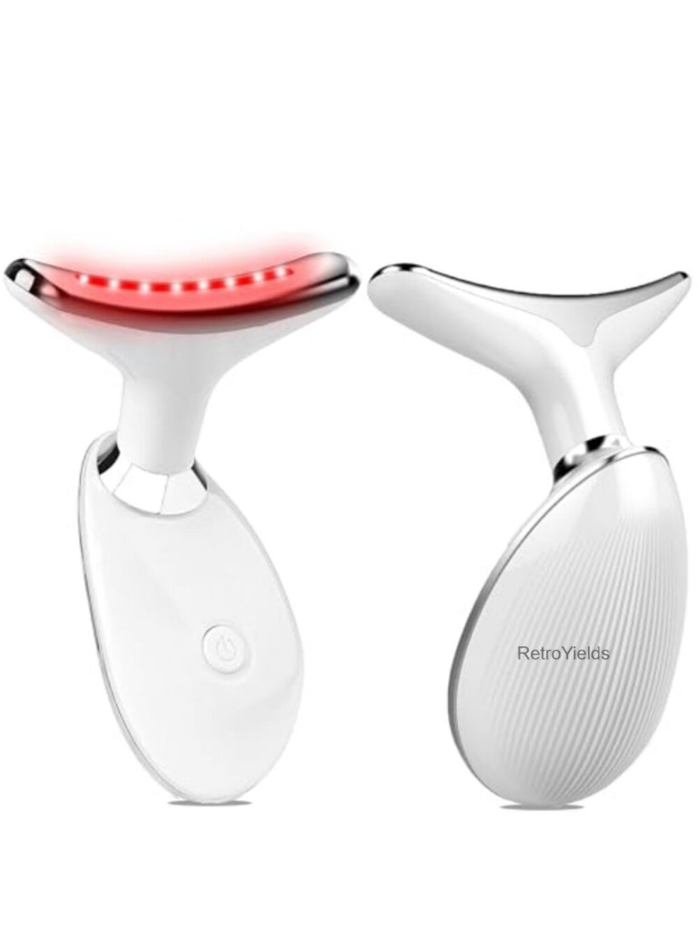 Facial Massager Face Roller for Skin Tightening Wrinkle Reduction